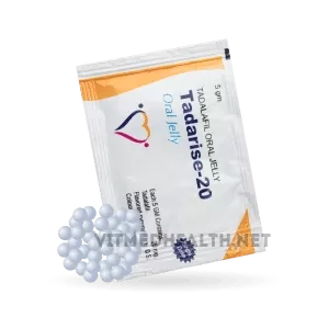 Nakup_Tadarise Oral Jelly_online